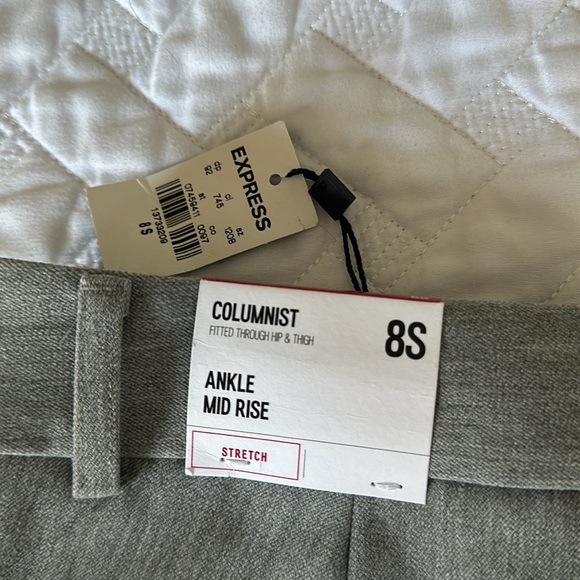 Express Dress Pants - Picture 2 of 4